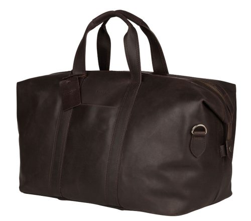 Burkely Vintage Sem Weekender bőr utazótáska