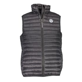 NORTH SAILS FÉRFI MELLÉNY FEKETE L