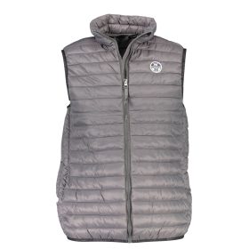 NORTH SAILS FÉRFI MELLÉNY SZÜRKE L