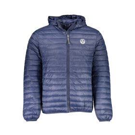 NORTH SAILS FÉRFI DZSEKI KÉK