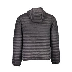 NORTH SAILS FÉRFI FEKETE DZSEKI