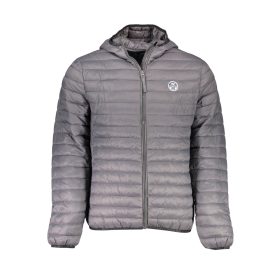 NORTH SAILS FÉRFI DZSEKI SZÜRKE