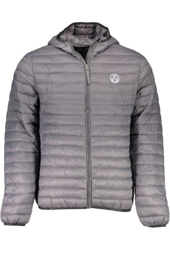 NORTH SAILS FÉRFI DZSEKI SZÜRKE M