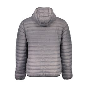 NORTH SAILS FÉRFI DZSEKI SZÜRKE