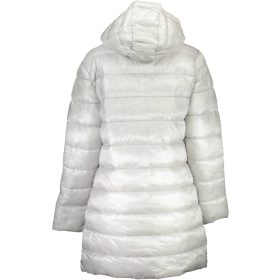 North Sails női ezüst kabát