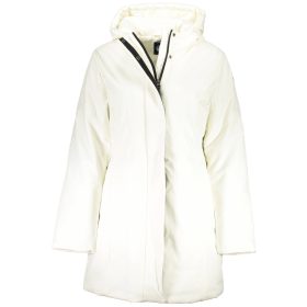 North Sails női fehér kabát