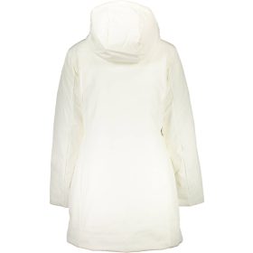 North Sails női fehér kabát