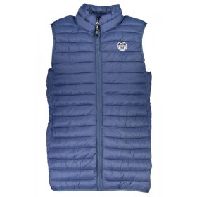 North Sails férfi kék mellény