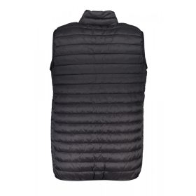 North Sails férfi fekete mellény