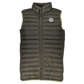 North Sails férfi zöld mellény