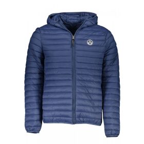 North Sails férfi kék kabát