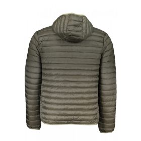 North Sails férfi zöld kabát