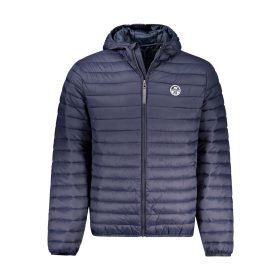 North Sails férfi kék kabát XL