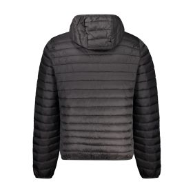 North Sails férfi fekete kabát XL