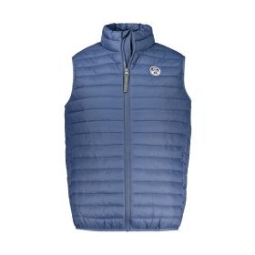 North Sails férfi kék mellény XL