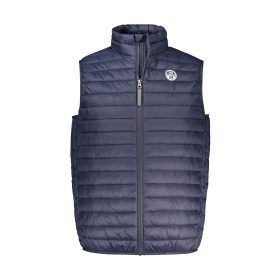 North Sails férfi kék mellény XL