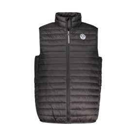 North Sails férfi fekete mellény XL