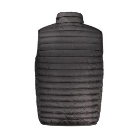 North Sails férfi fekete mellény XL