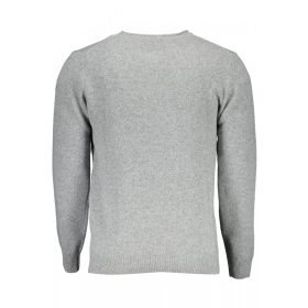 North Sails férfi szürke hosszú ujjú felső 3XL