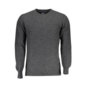 North Sails férfi Szürke hosszú ujjú felső