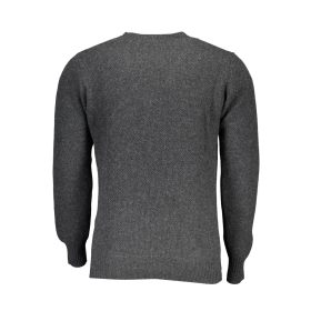 North Sails férfi Szürke hosszú ujjú felső