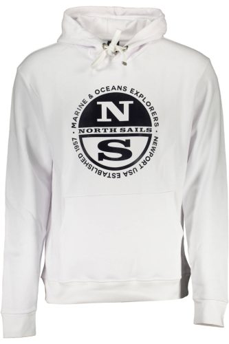 North Sails férfi szürke pulóver