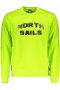 North Sails férfi zöld pulóver