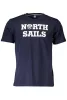 NORTH SAILS RÖVID UJJÚ FÉRFI PÓLÓ KÉK