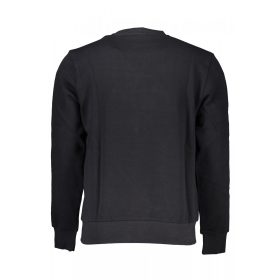 North Sails férfi fekete pulóver XL