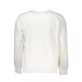 North Sails férfi fehér pulóver XL
