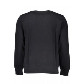 North Sails férfi fekete pulóver