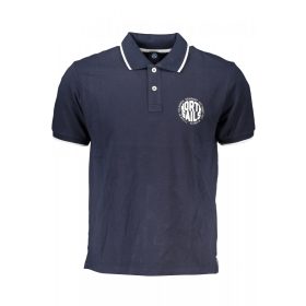 North Sails férfi kék rövid ujjú ing XL