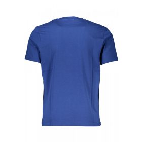 North Sails férfi kék rövid ujjú póló XL