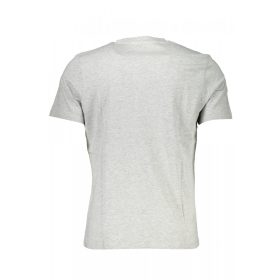North Sails férfi szürke rövid ujjú póló XL