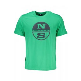 North Sails férfi zöld felső XL