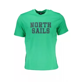 North Sails férfi zöld felső XL