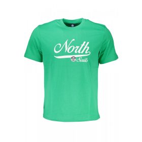 North Sails férfi zöld felső XL