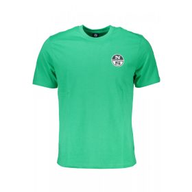 North Sails férfi zöld felső XL