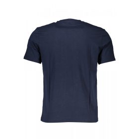 North Sails férfi kék rövid ujjú póló XL