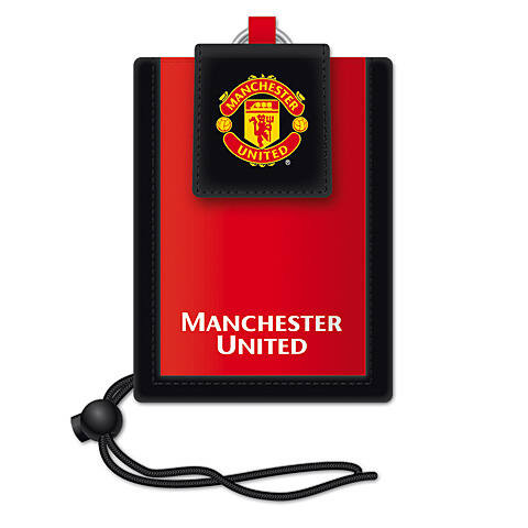 Manchester United nyakbaakasztható pénztárca