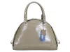 Gilda Tonelli 6364 PAD/CAMOSCIO bézs női bőr kézitáska 39 x 28 x 16 cm