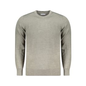 North Sails férfi Szürke hosszú ujjú felső