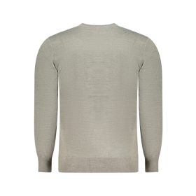 North Sails férfi Szürke hosszú ujjú felső