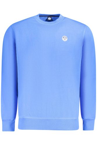 North Sails férfi kék turtleneck pulóver XL