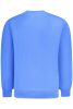 North Sails férfi kék turtleneck pulóver XL