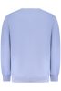 North Sails férfi kék turtleneck pulóver