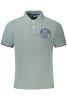 NORTH SAILS FÉRFI RÖVID UJJÚ POLO GREEN 3XL