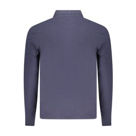 North Sails férfi kék hosszú ujjú felső