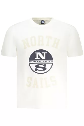 NORTH SAILS RÖVID UJJÚ FÉRFI PÓLÓ 