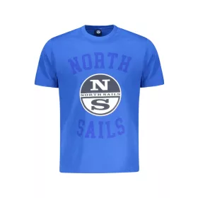 NORTH SAILS RÖVID UJJÚ PÓLÓ FÉRFI KÉK XL